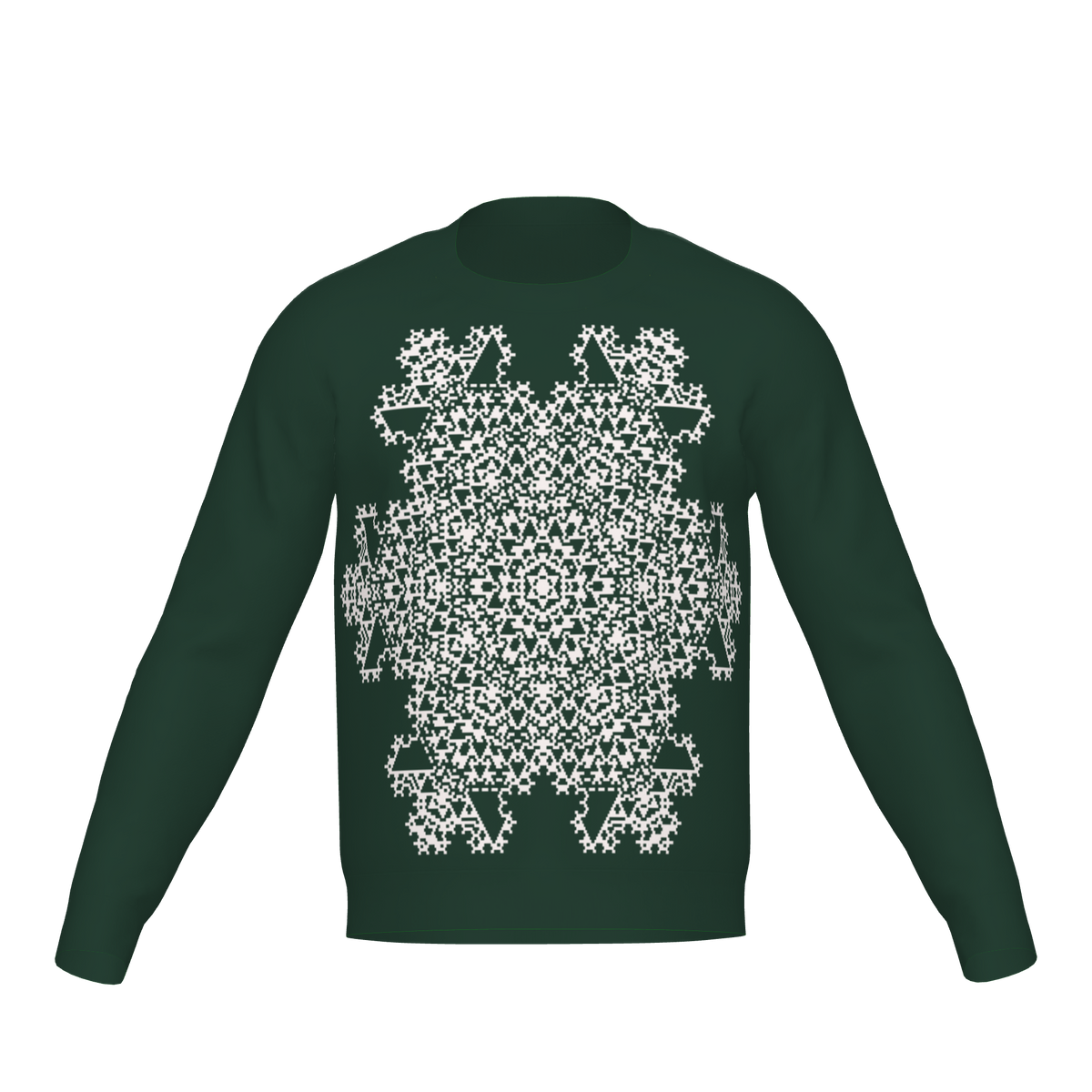 Pine & White|S