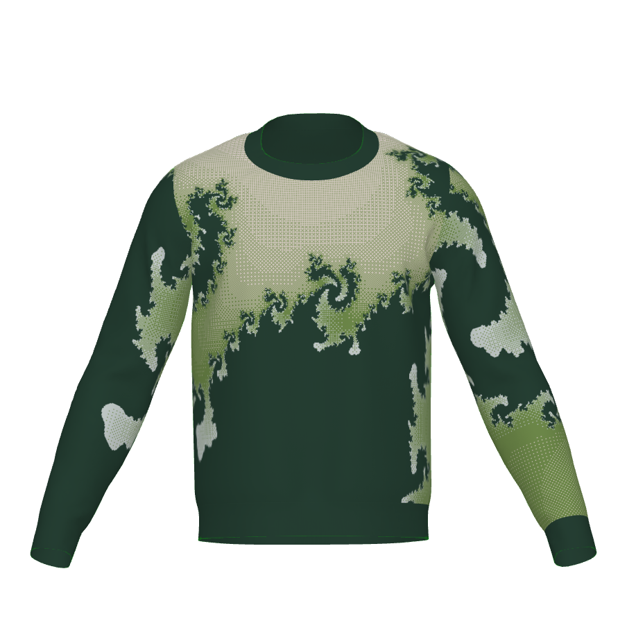Green|S