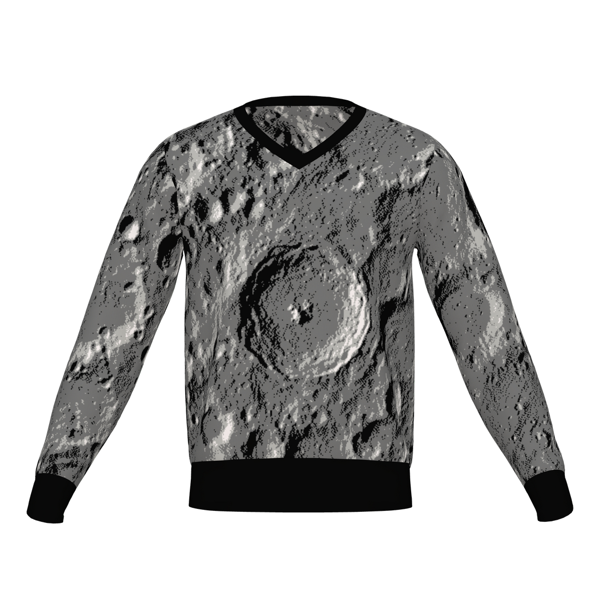Regolith|S