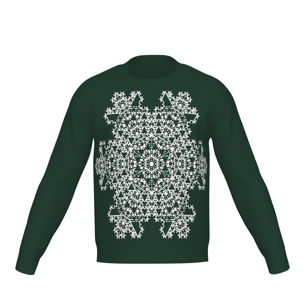 Pine & White|S