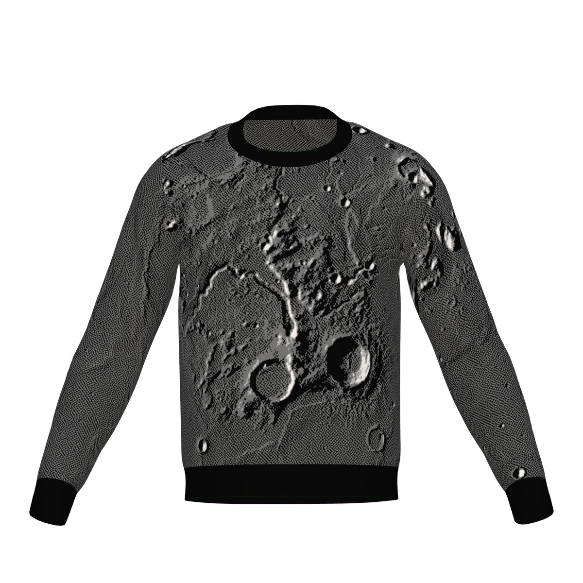 Regolith|S