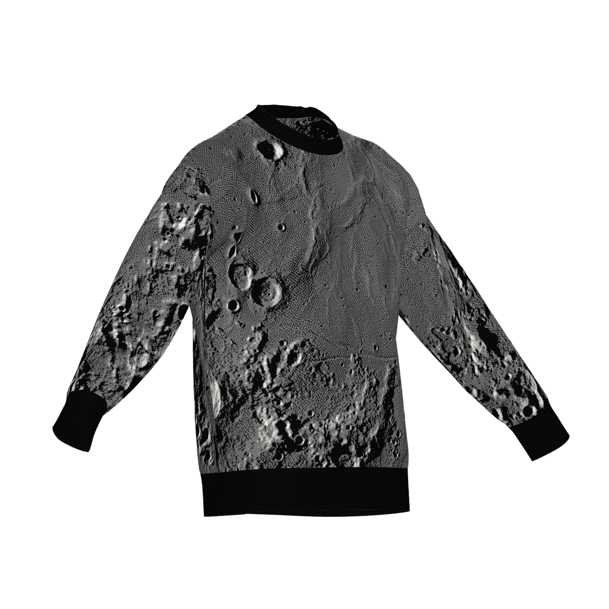 Regolith|S