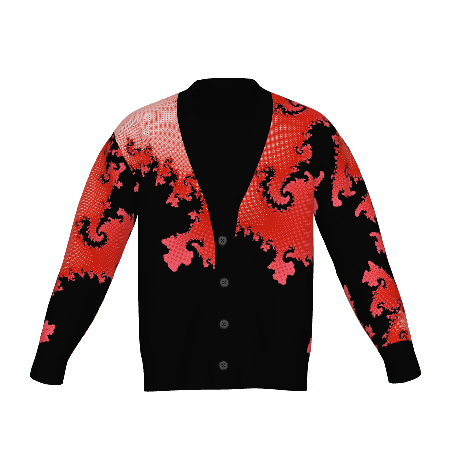 Red Gradient|S