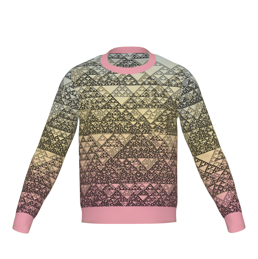 Pastel Rainbow|S