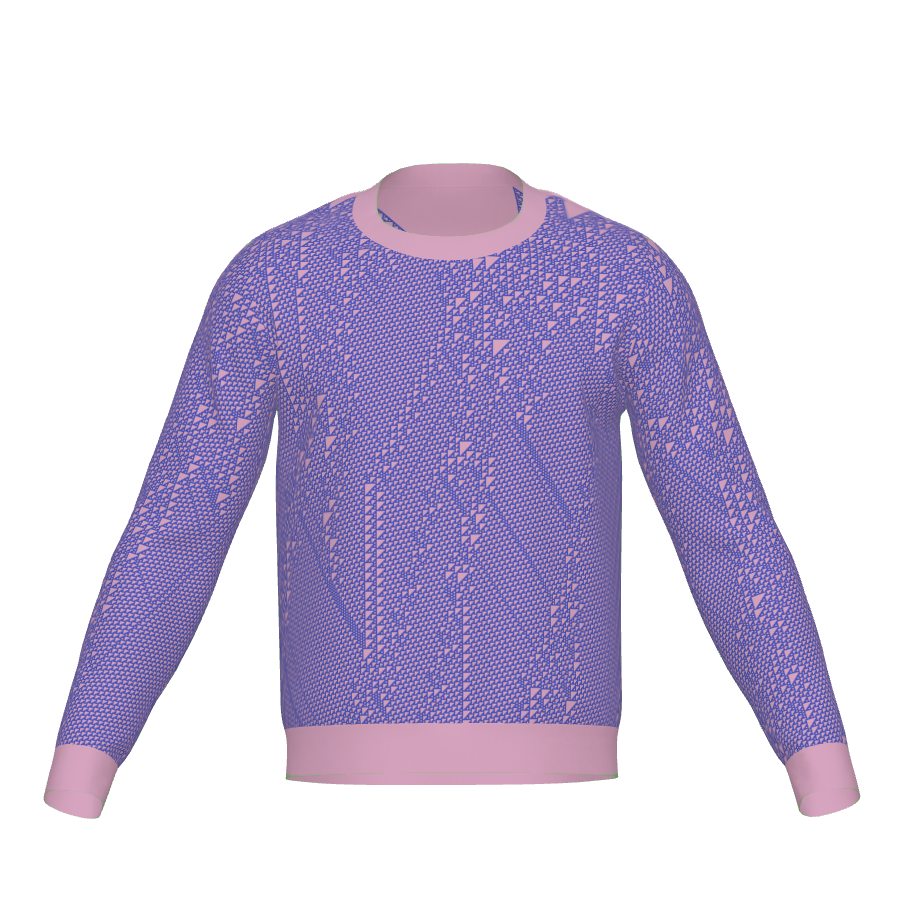 Royal & Lilac|S