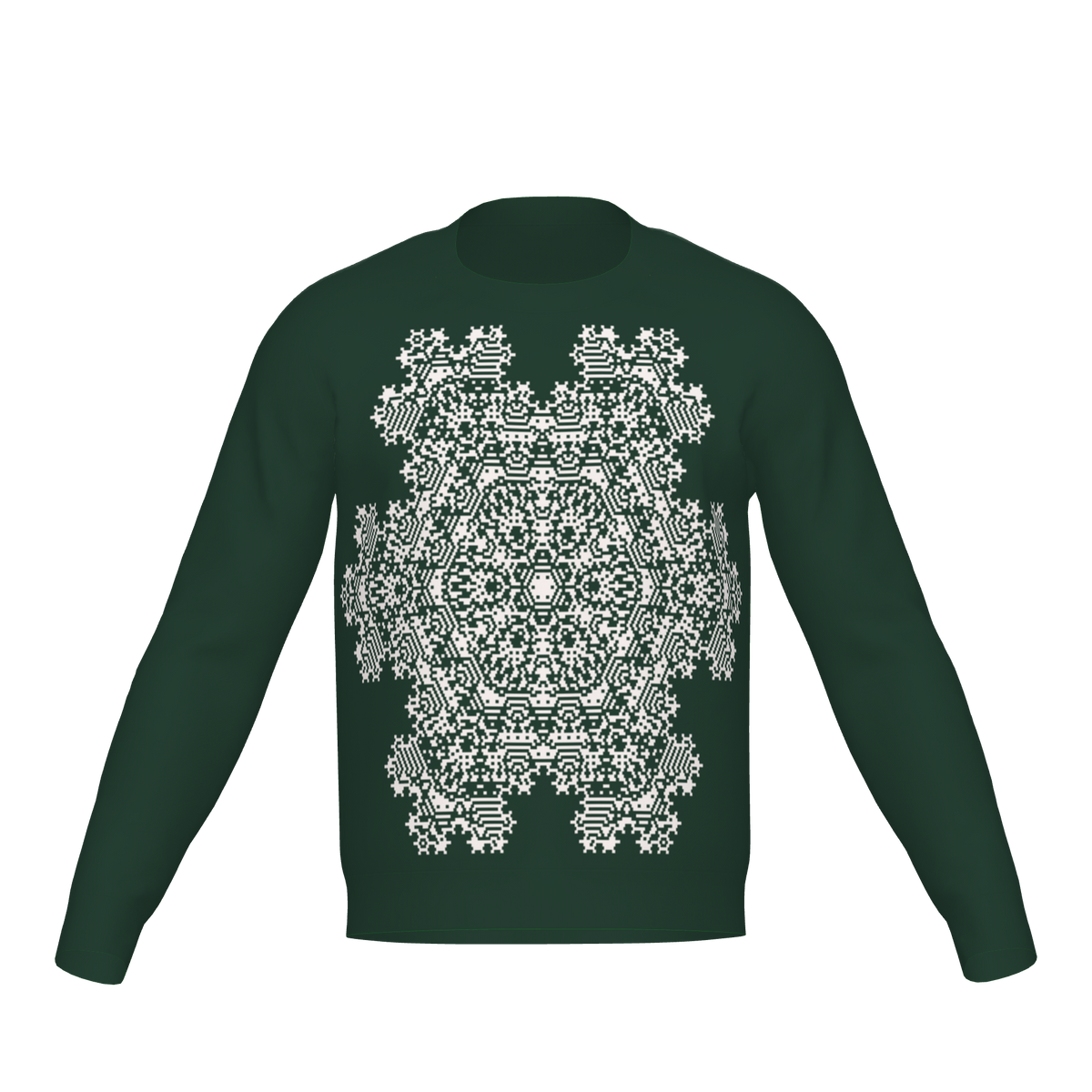 Pine & White|S