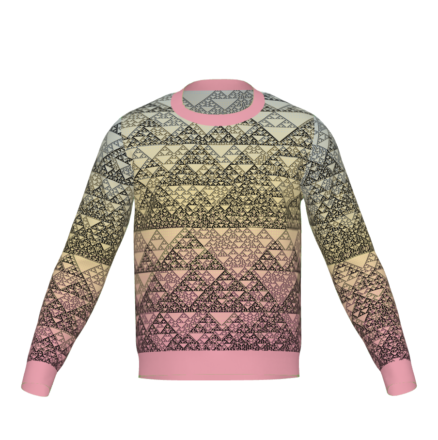 Pastel Rainbow|S