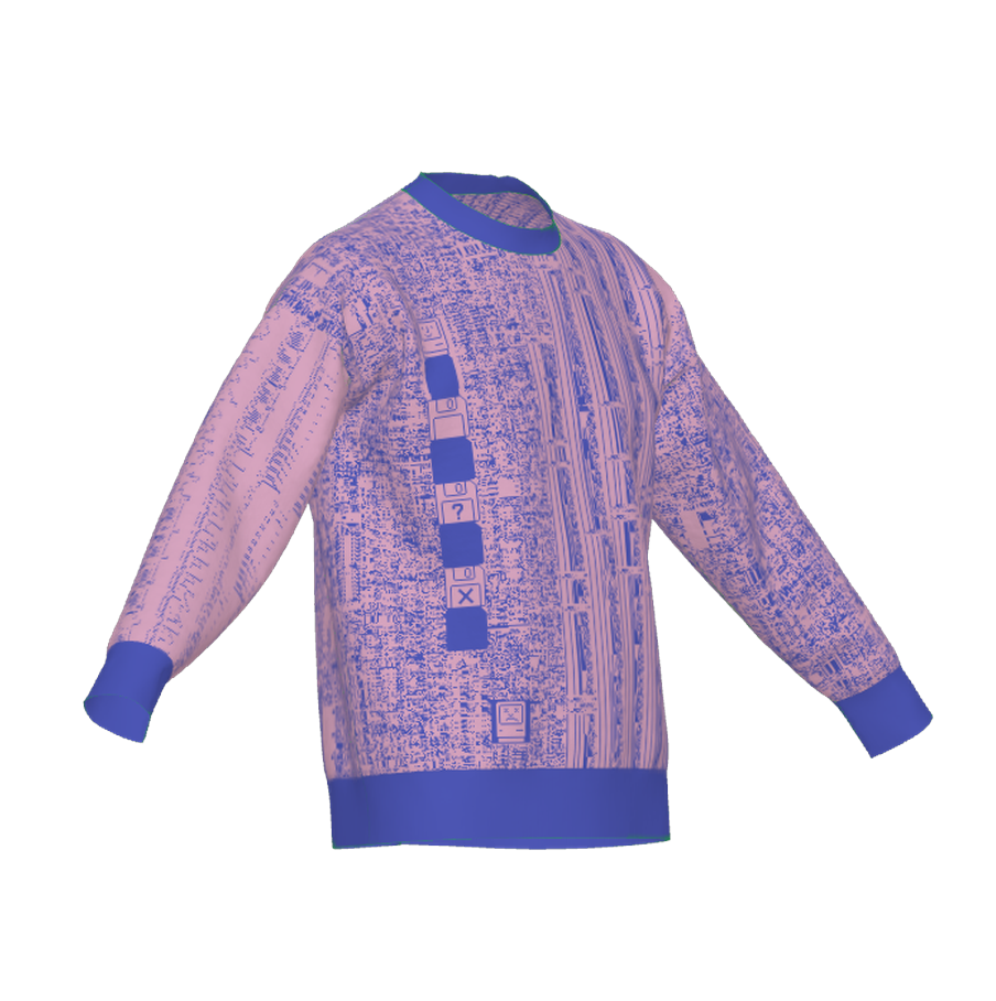 Royal & Lilac|S