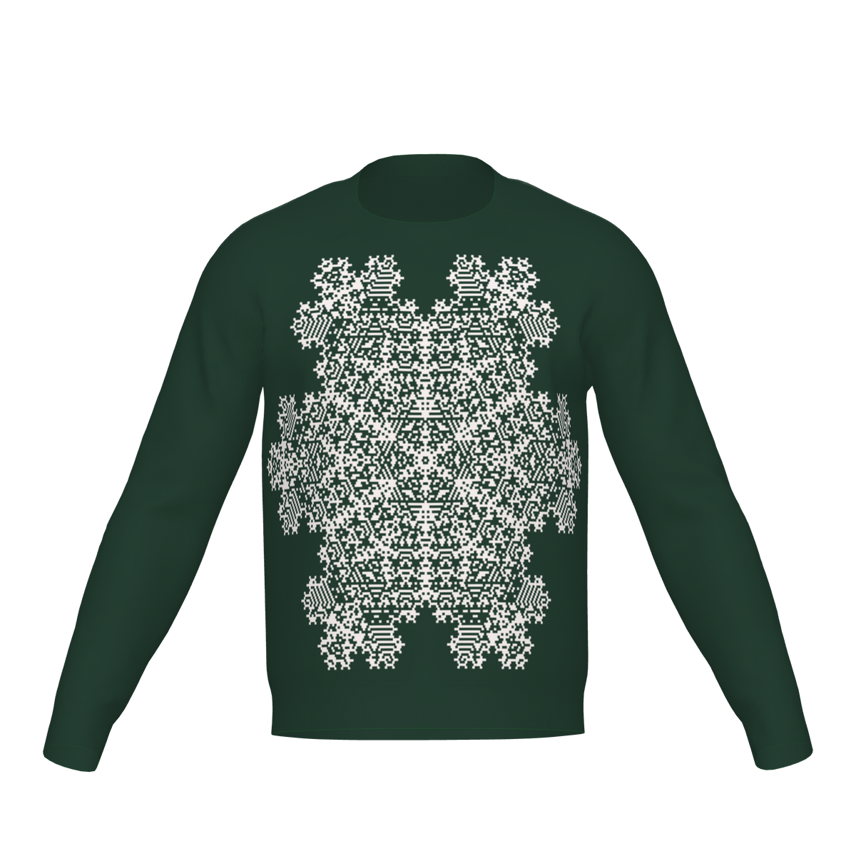 Pine & White|S