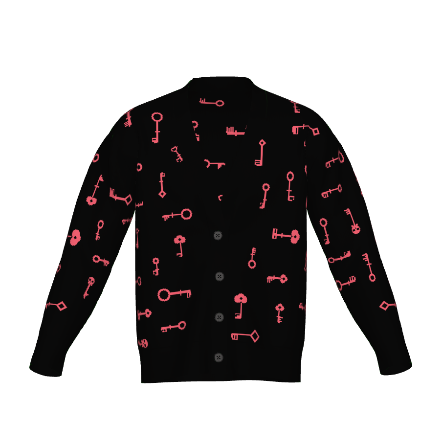 Black & Pink|S
