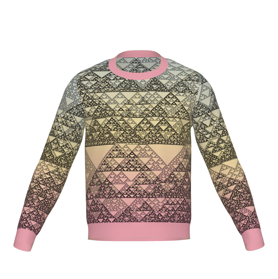 Pastel Rainbow|S