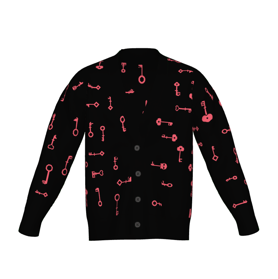 Black & Pink|S