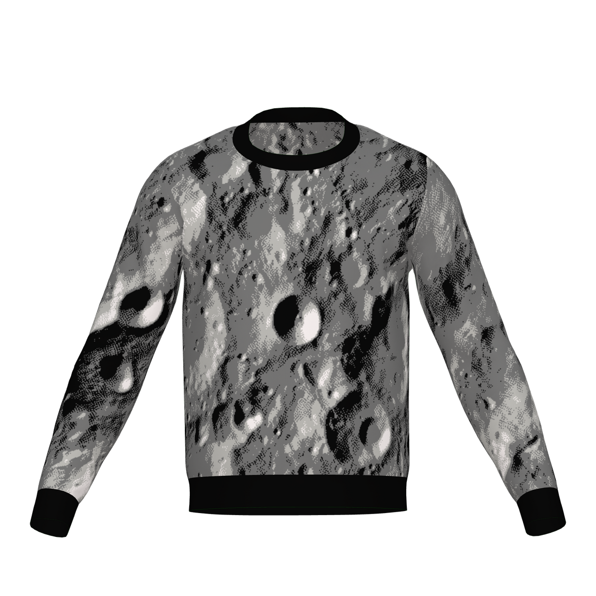 Regolith|S