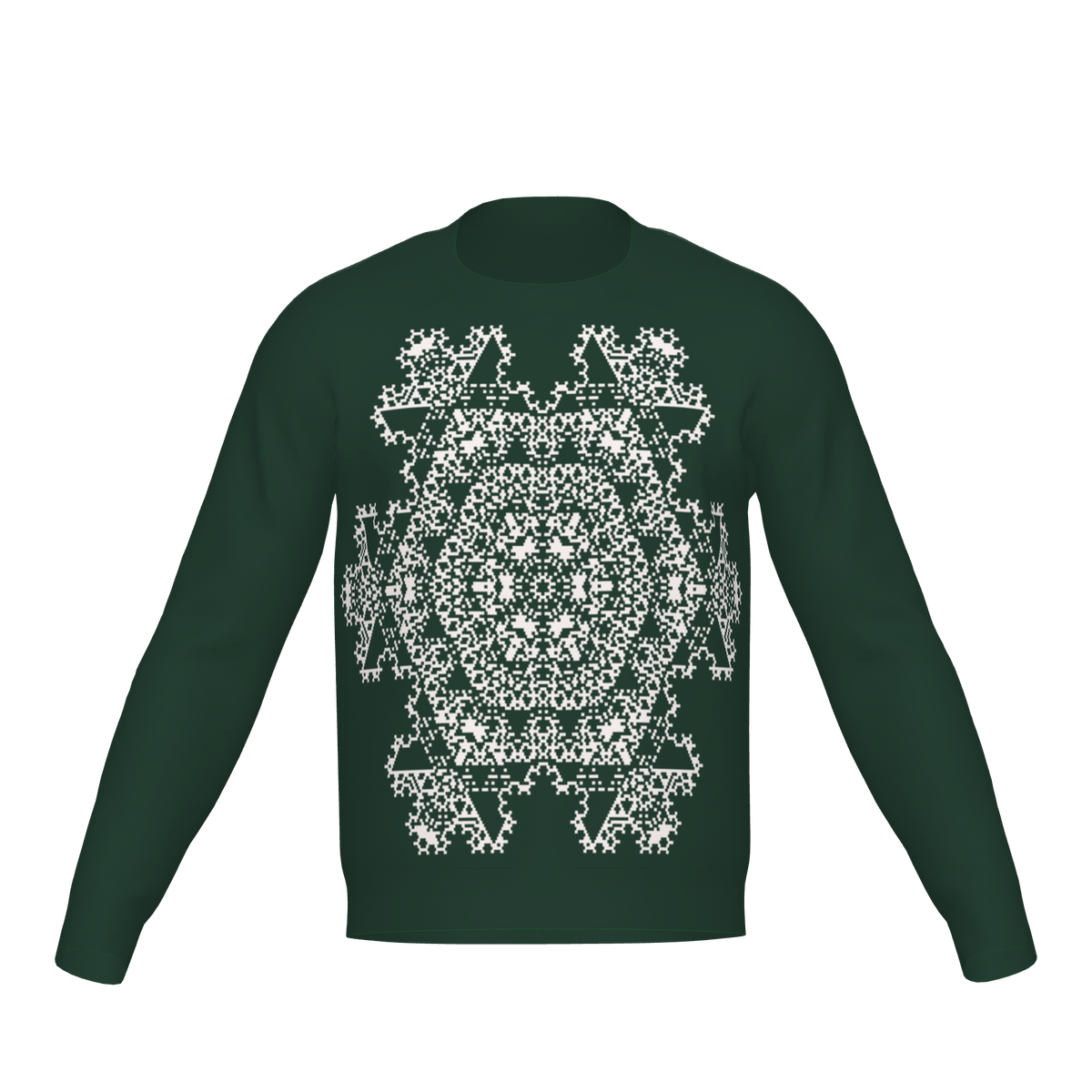 Pine & White|S