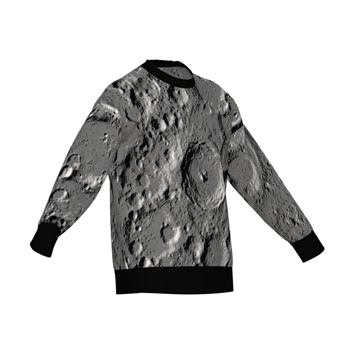 Regolith|S