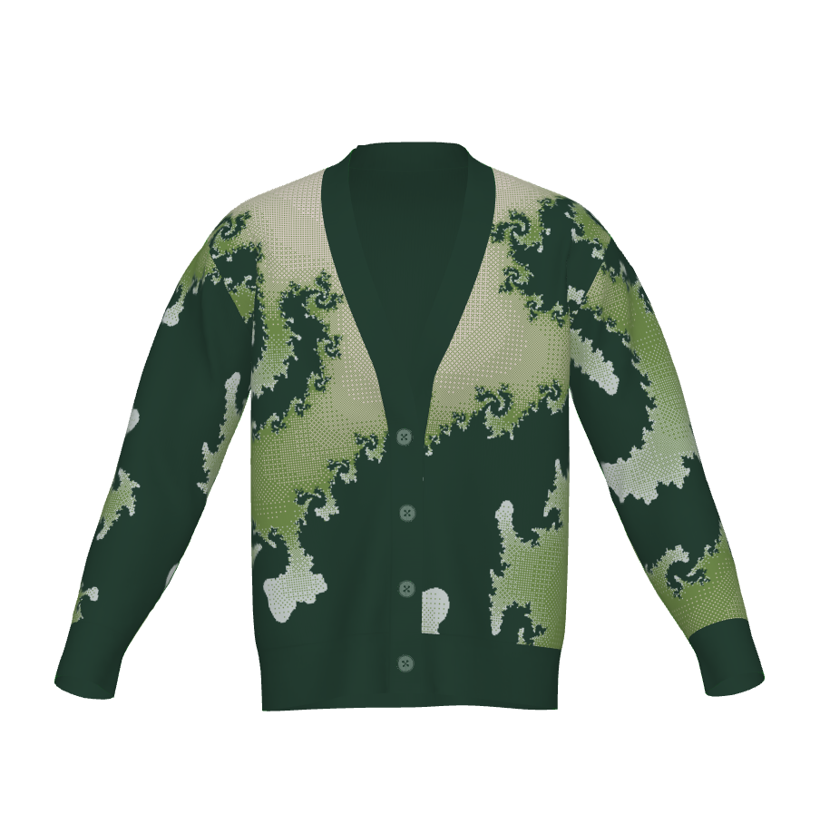 Green|S