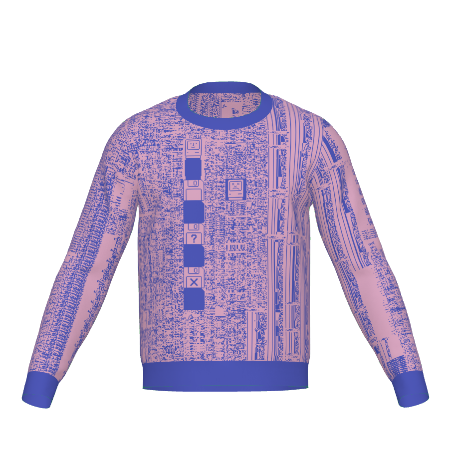 Royal & Lilac|S