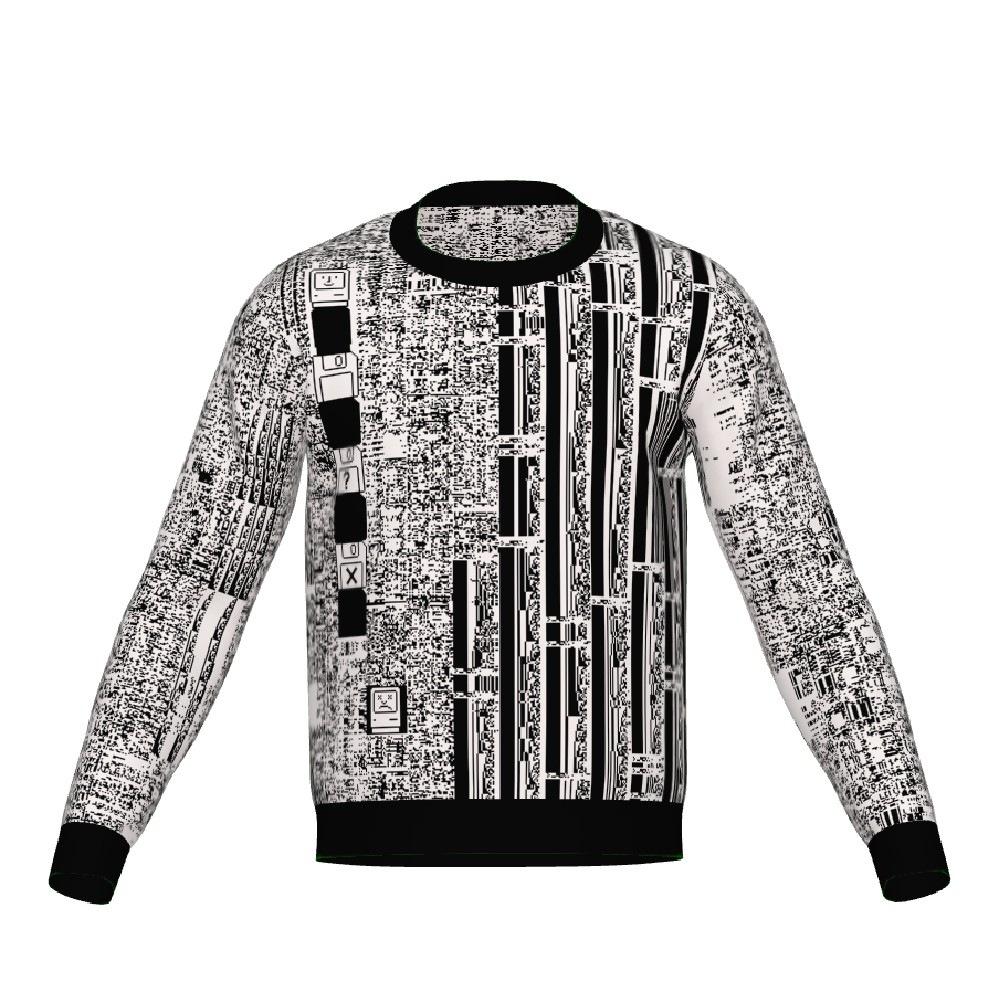 Black & White|S