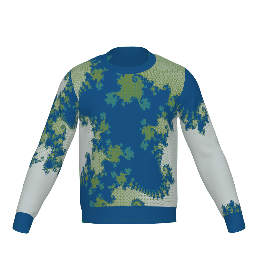 Tidepool|S