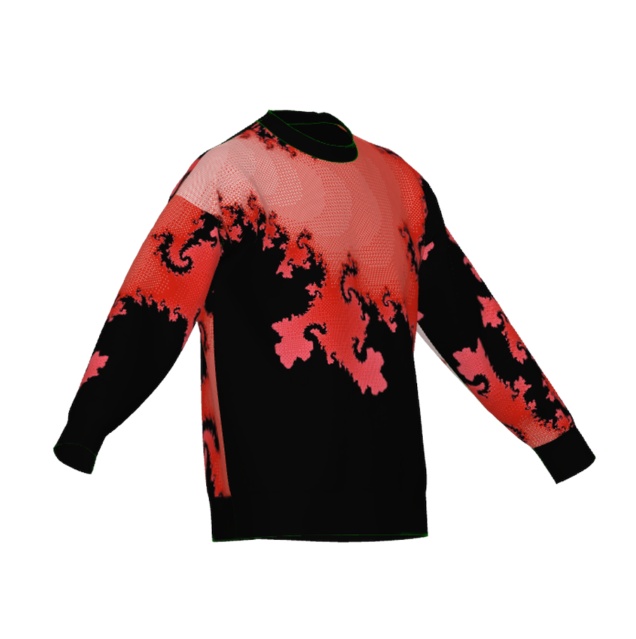 Red Gradient|S