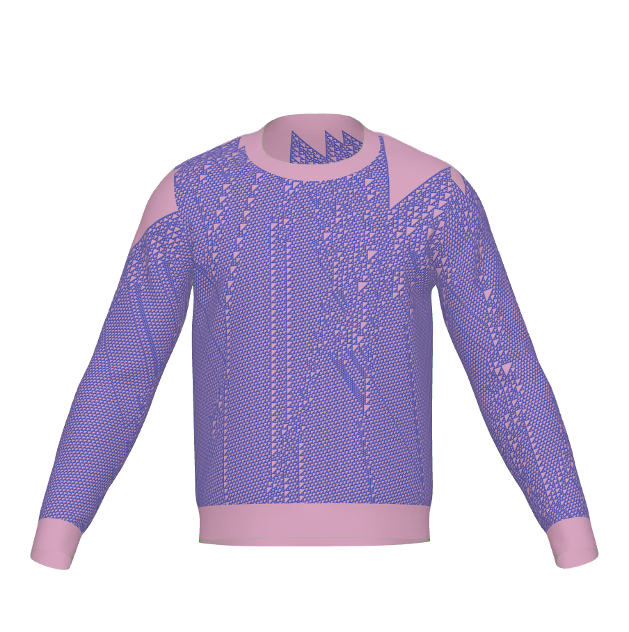 Royal & Lilac|S