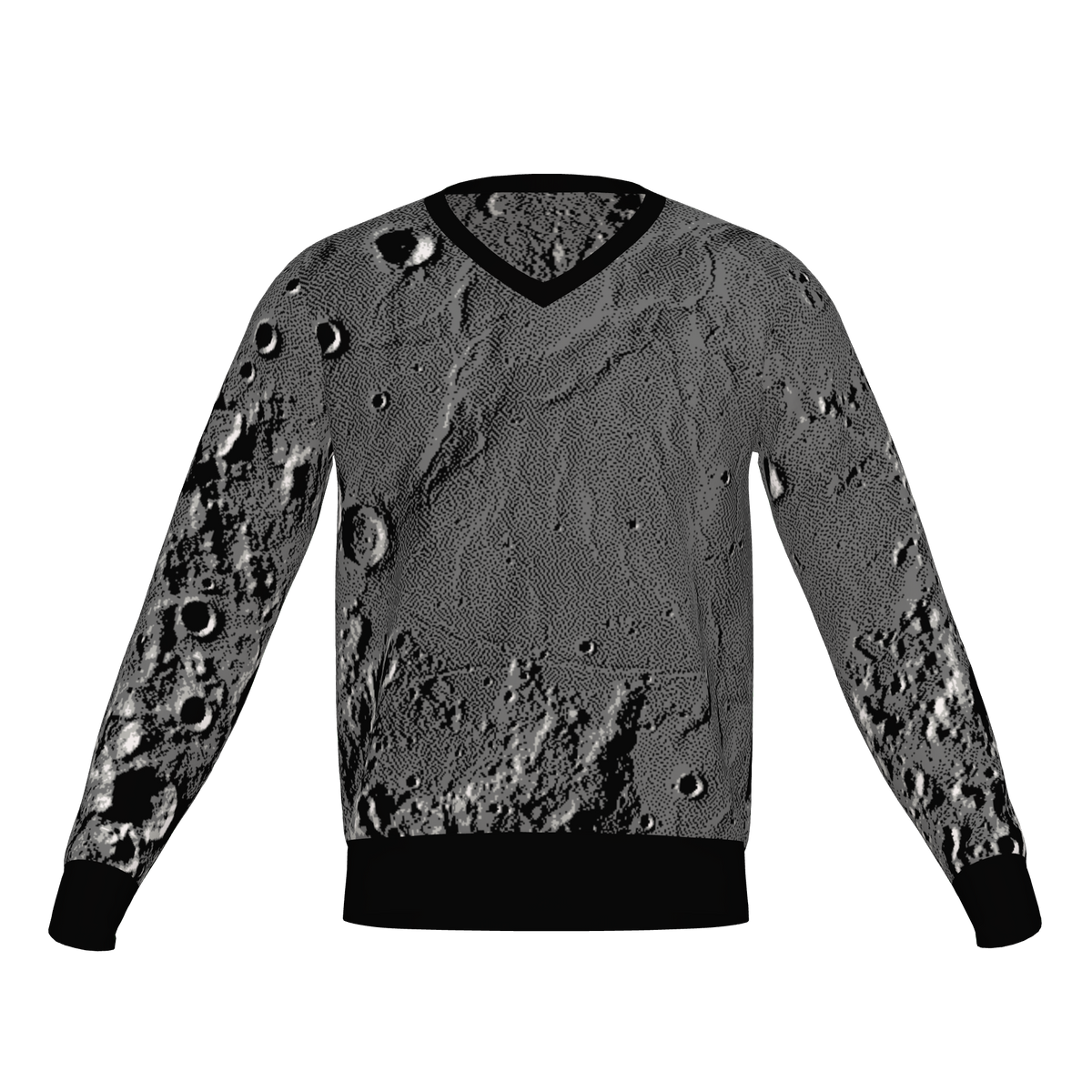 Regolith|S