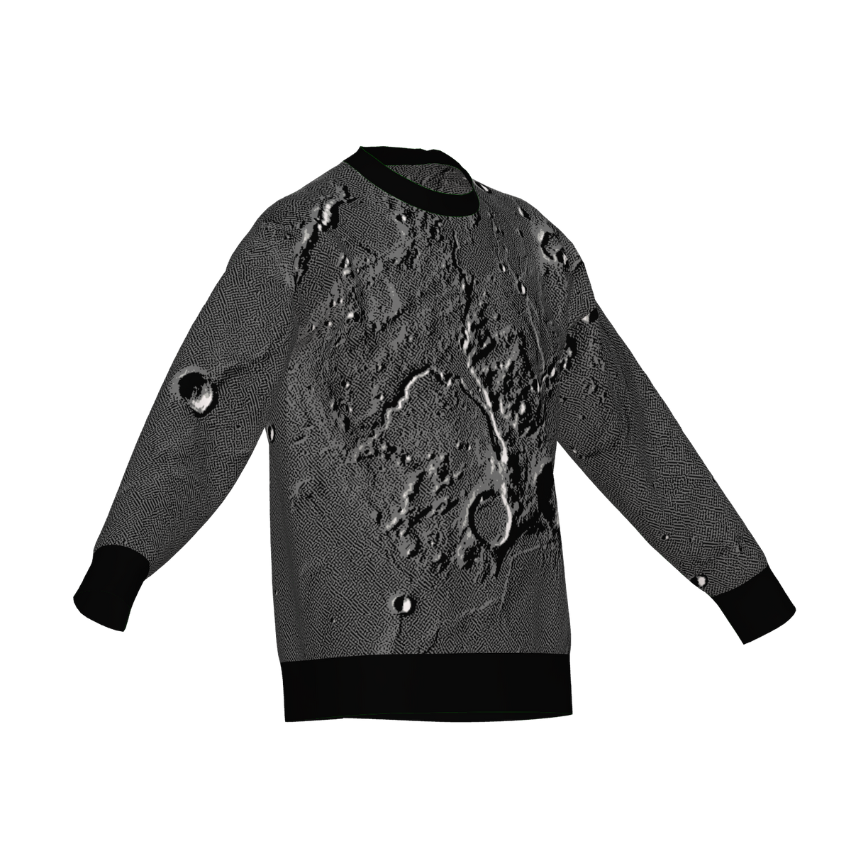 Regolith|S