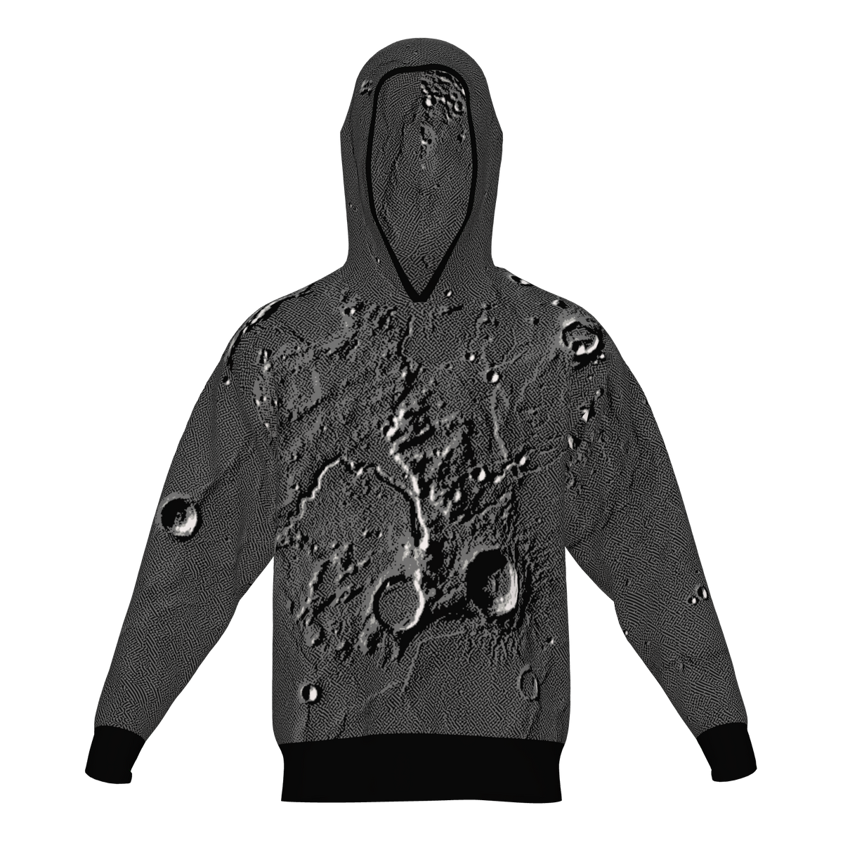Regolith|S