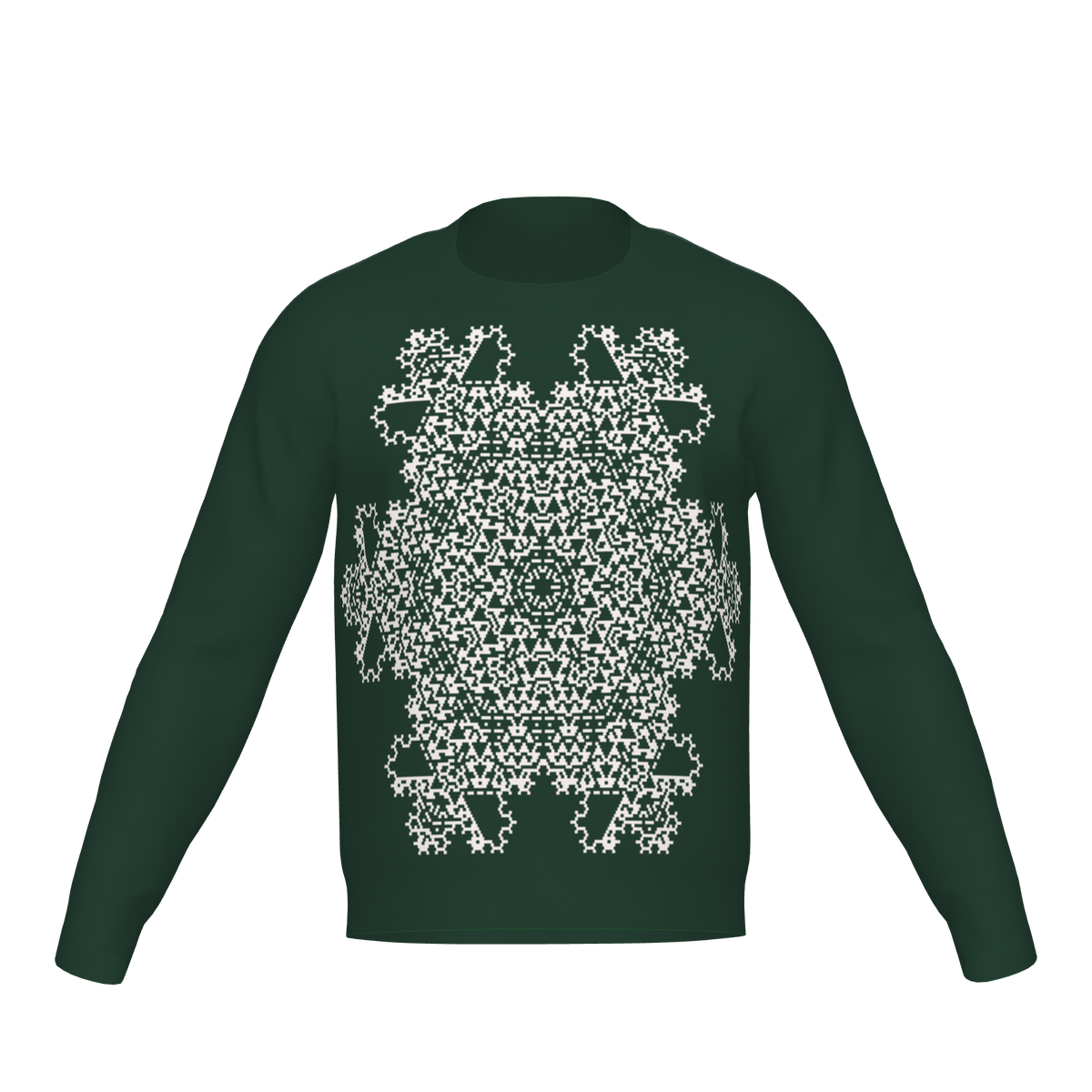 Pine & White|S
