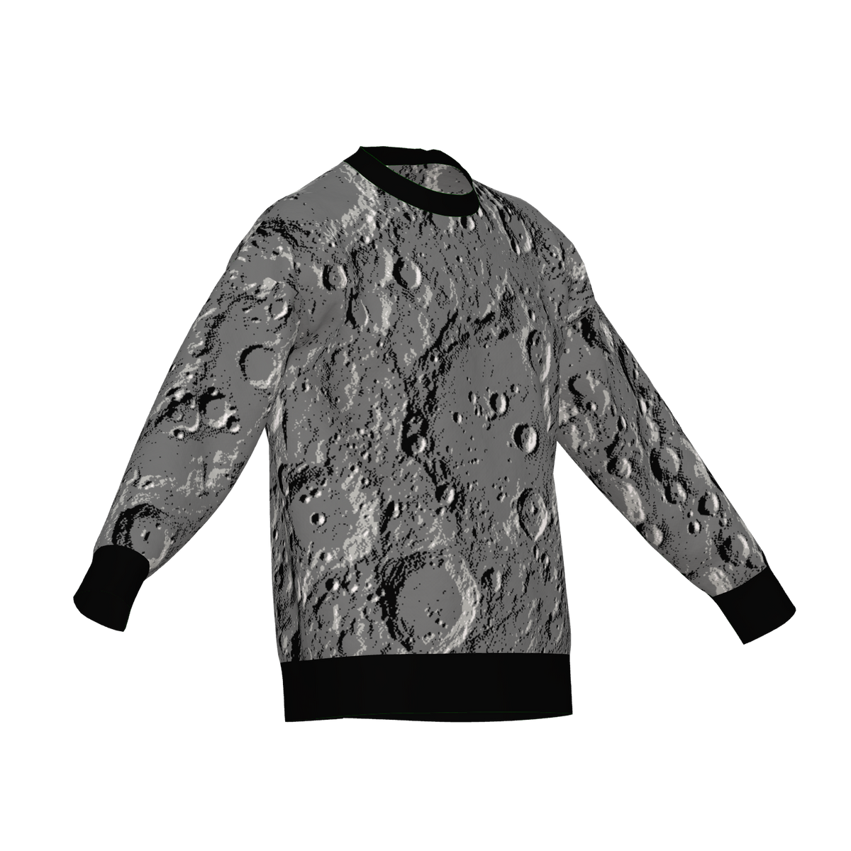 Regolith|S