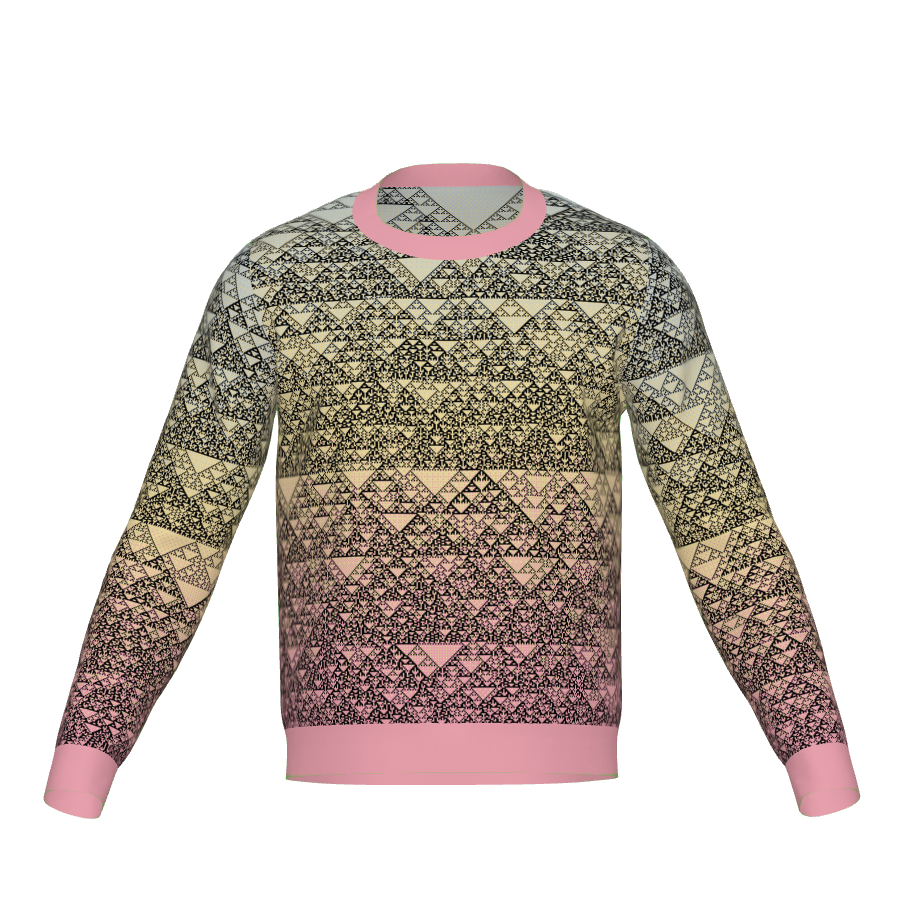 Pastel Rainbow|S