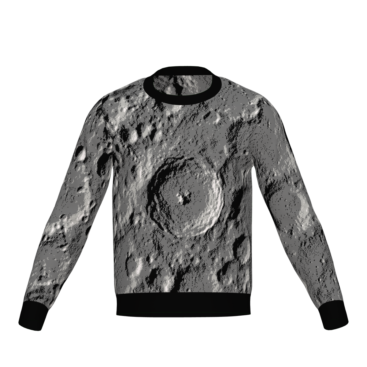 Regolith|S