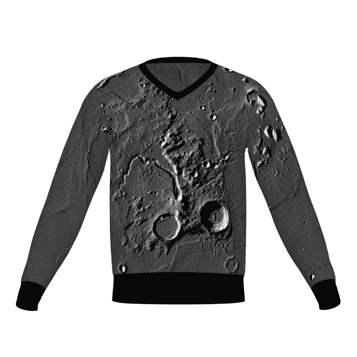 Regolith|S