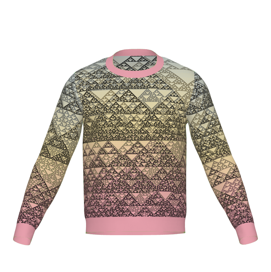 Pastel Rainbow|S