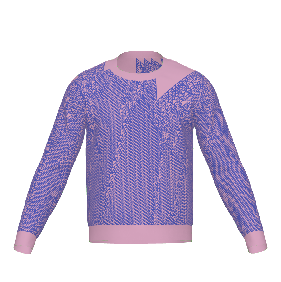Royal & Lilac|S