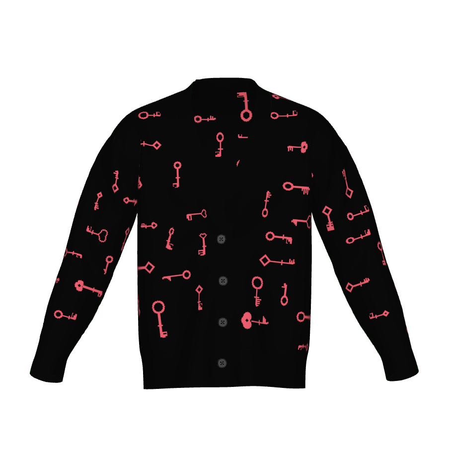Black & Pink|S
