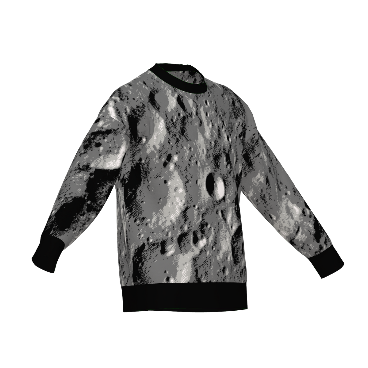 Regolith|S
