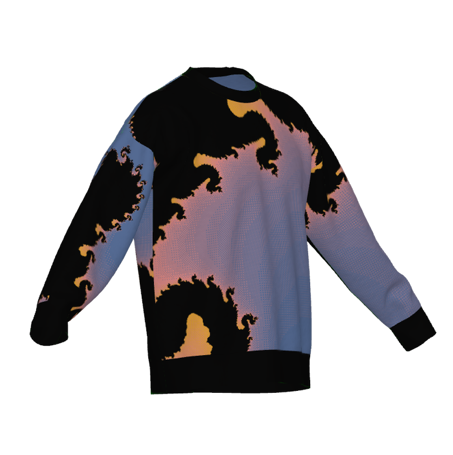 Andromeda|XL