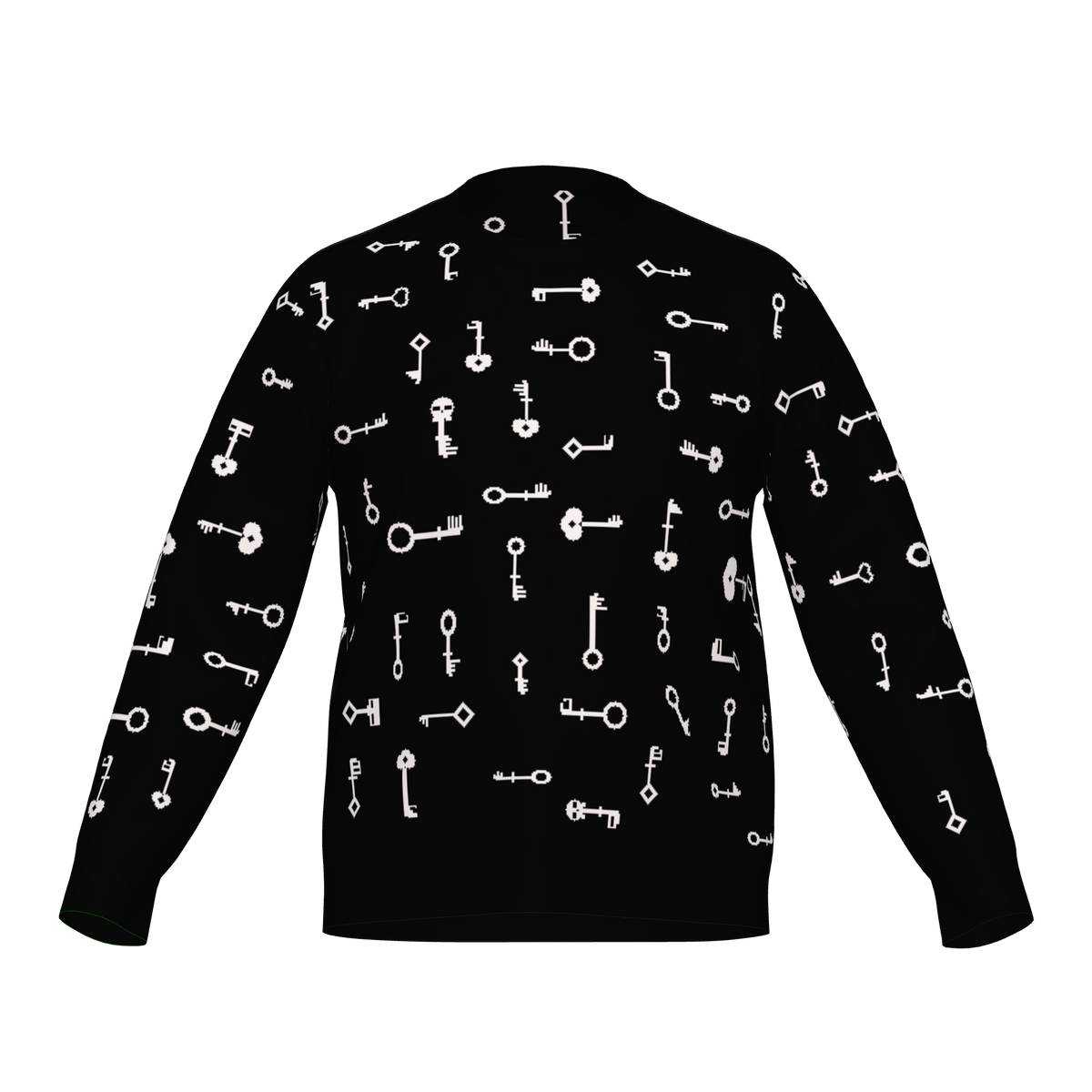 Black & White|XL