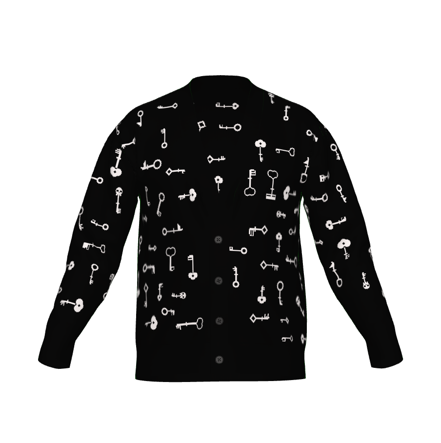 Black & White|XL