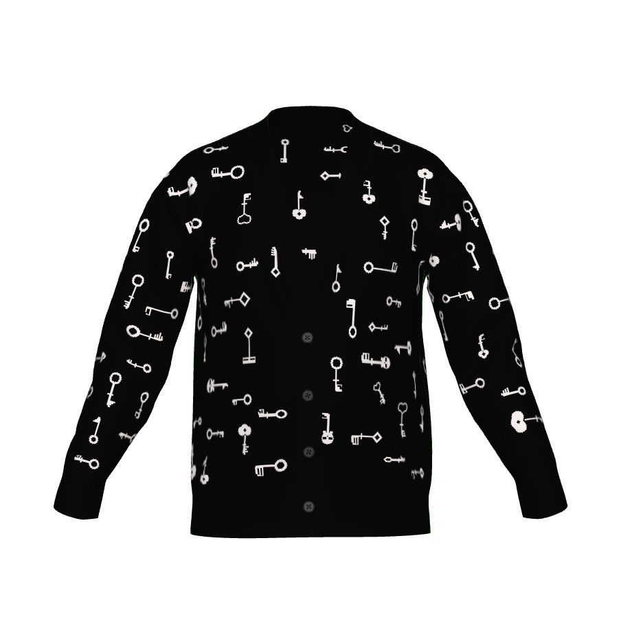 Black & White|XL
