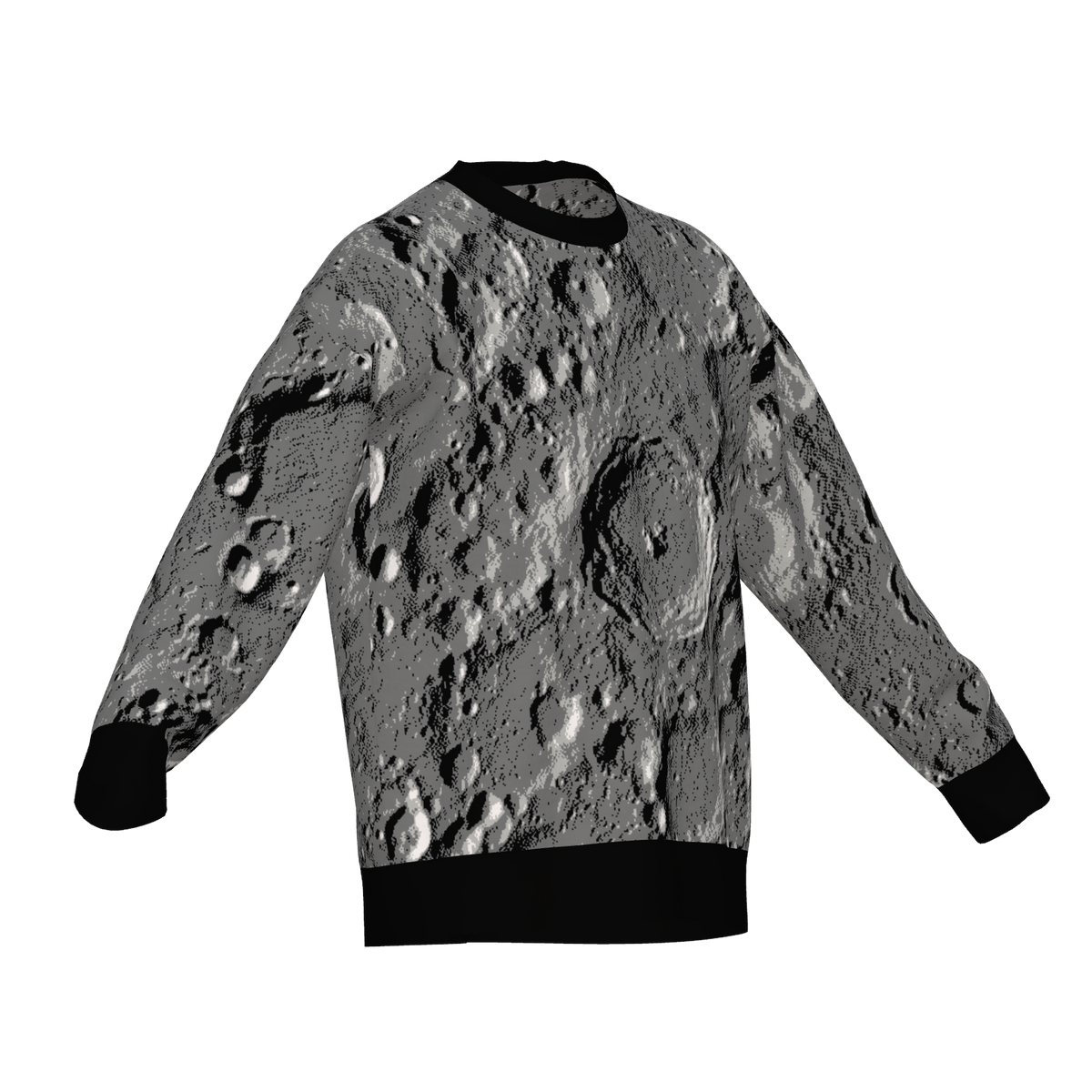 Regolith|XL