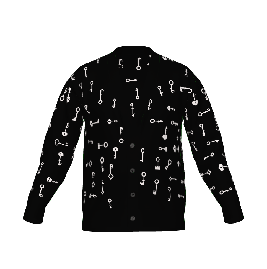 Black & White|XL