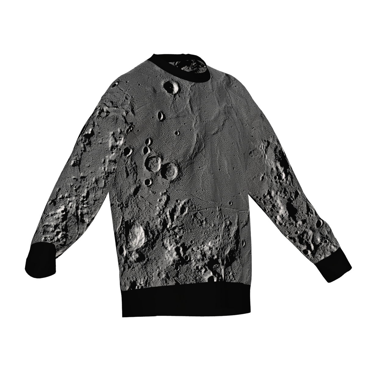 Regolith|XL