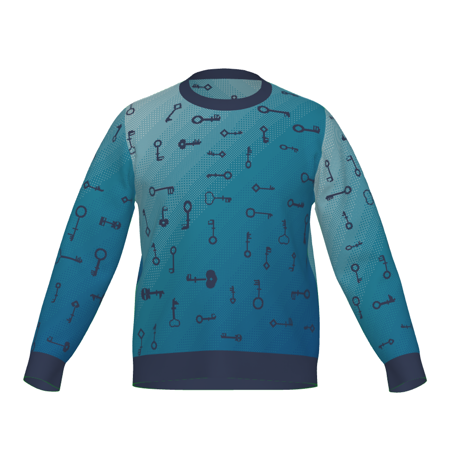 Deep Sea|XL