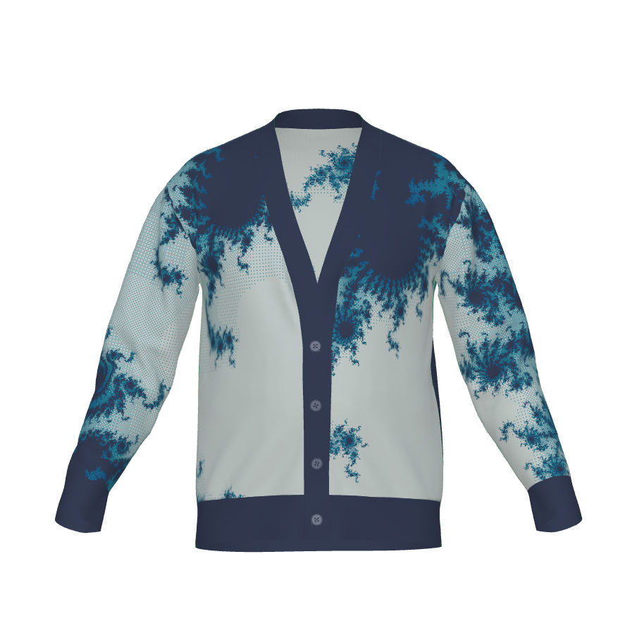 Deep Sea|XL