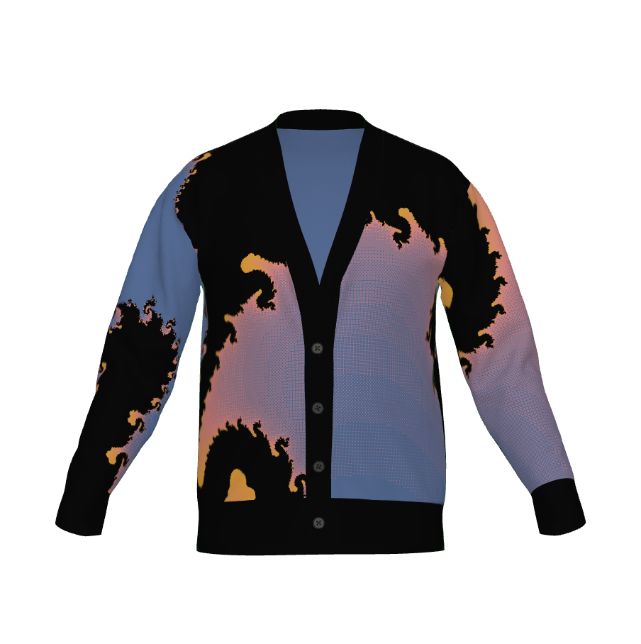 Andromeda|XL