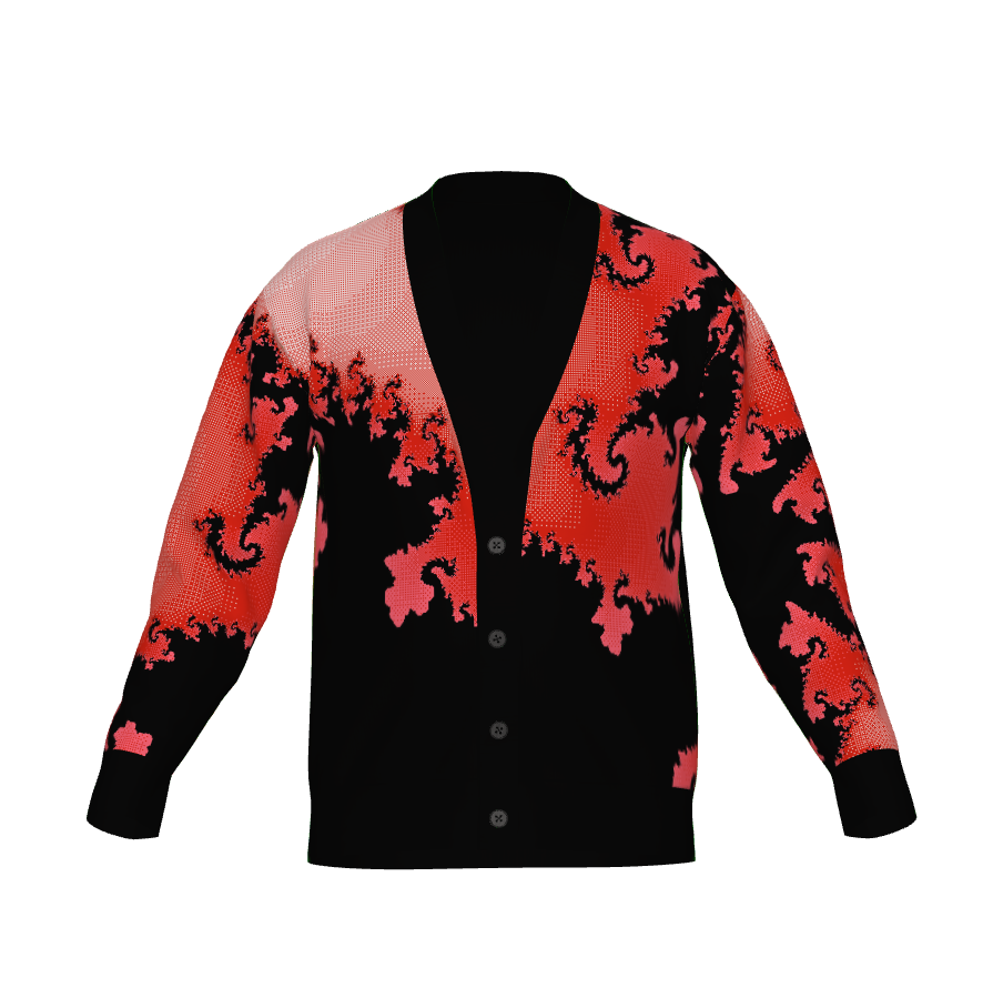 Red Gradient|XL