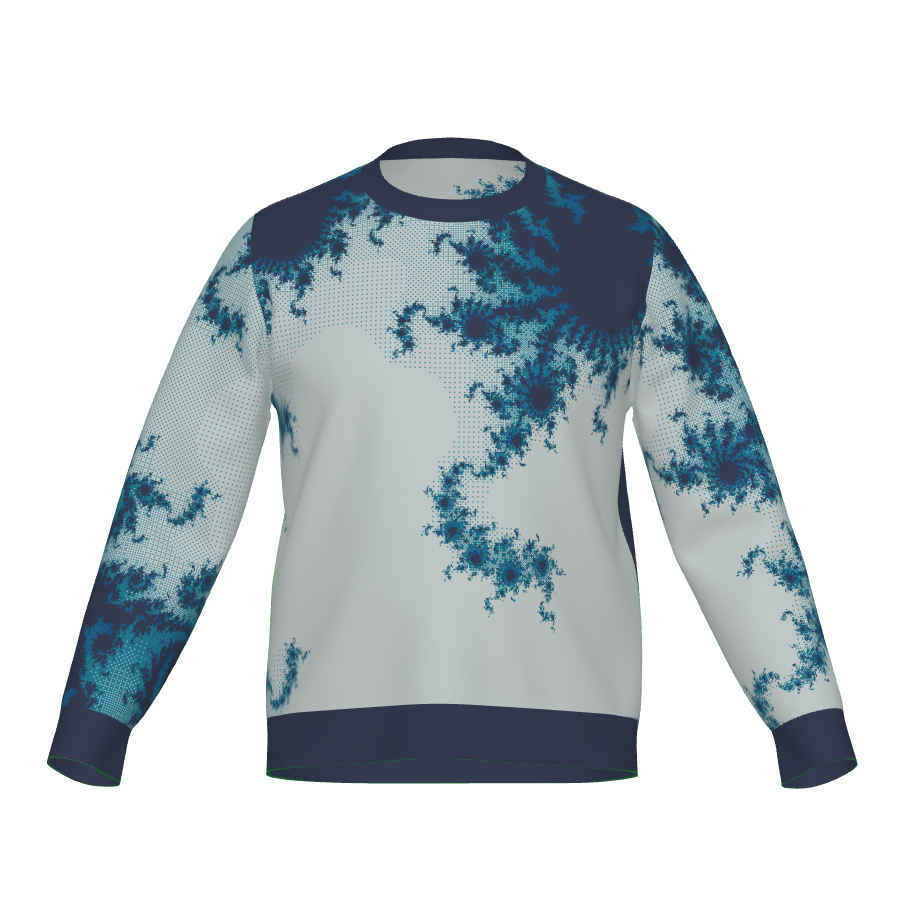 Deep Sea|XL