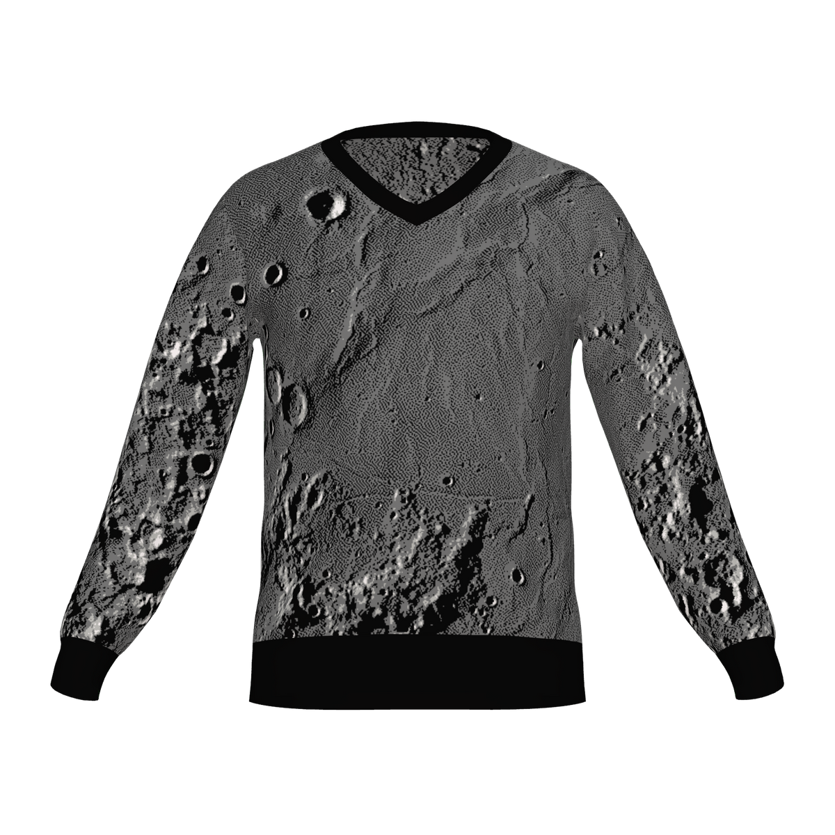 Regolith|XL